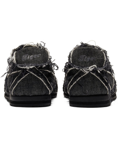 Onitsuka Tiger Mexico 66 SD Black denim