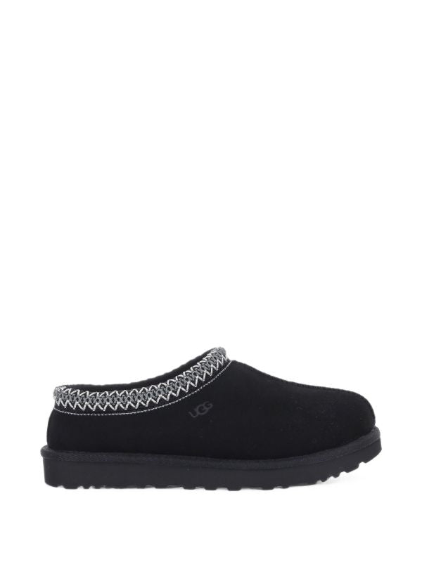 UGG Tasman II Slides Black