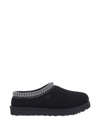 UGG Tasman II Slides Black