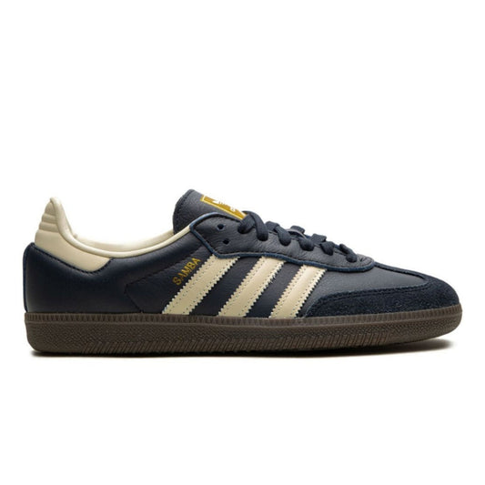 Adidas Samba Night Navy Cream White