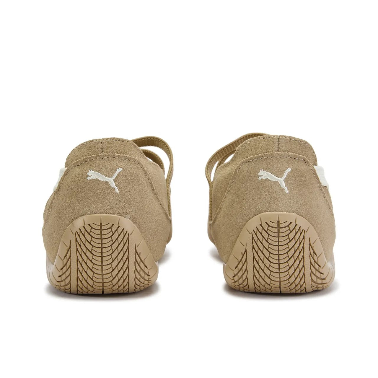 PUMA Speedcat Cafe Ballet Sneakers