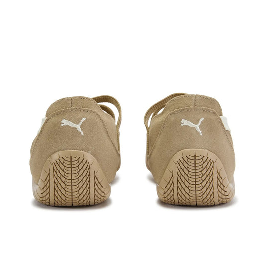 PUMA Speedcat Cafe Ballet Sneakers