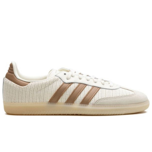 Adidas Samba OG light beige Cardboard