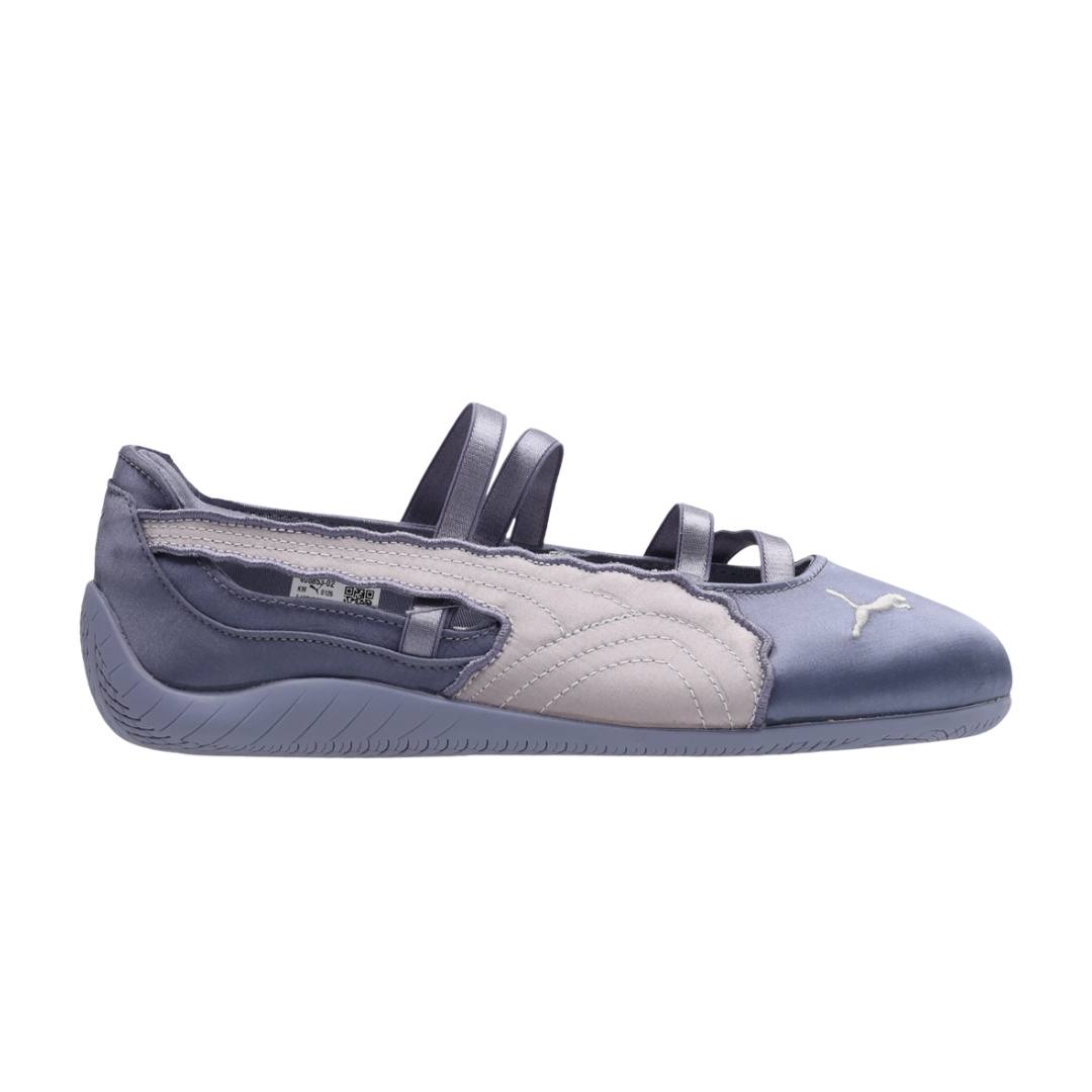 Puma Speedcat Ballet Venus Gray Sky