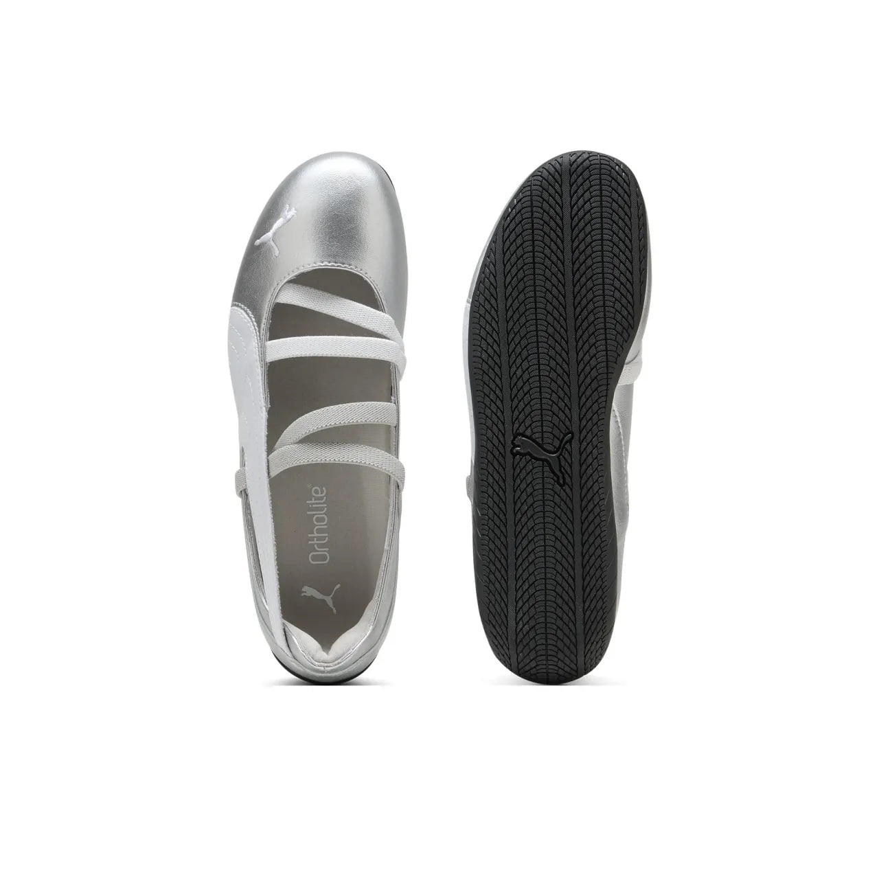 PUMA Speedcat Ballet Metallic Shoes