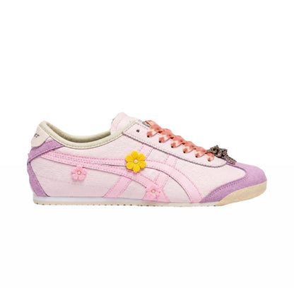 Onitsuka Tiger Mexico 66 Cotton Candy