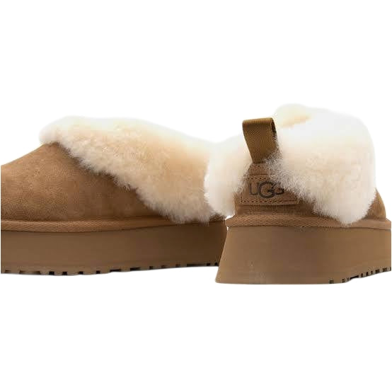 UGG Tazzelle Slipper Chestnut