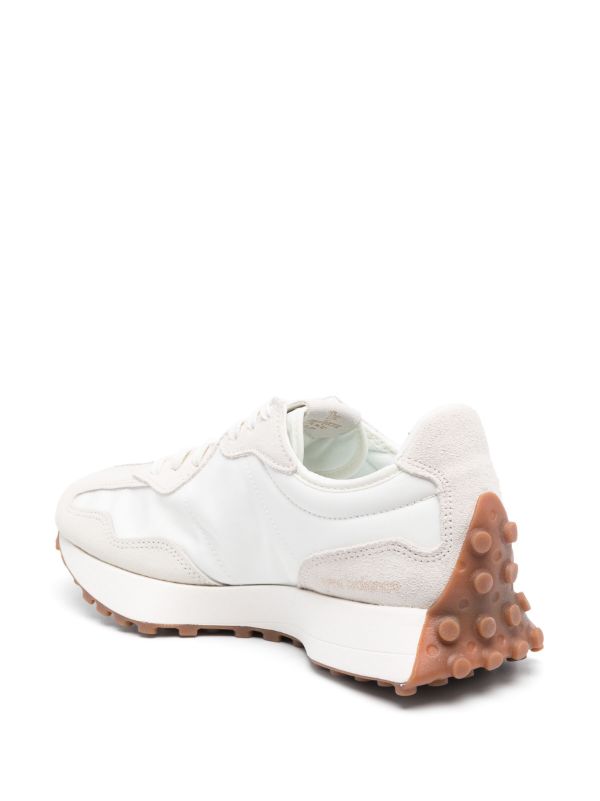 New Balance 327 Leopard-Print sneakers