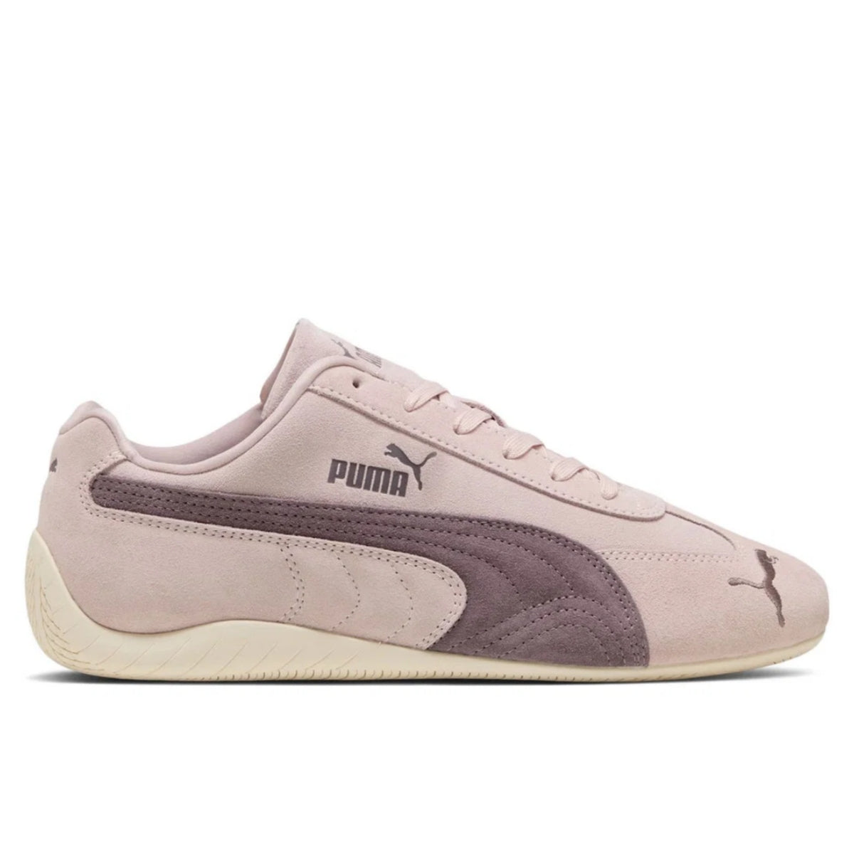 Puma Speedcat Mauve Mist Raisin