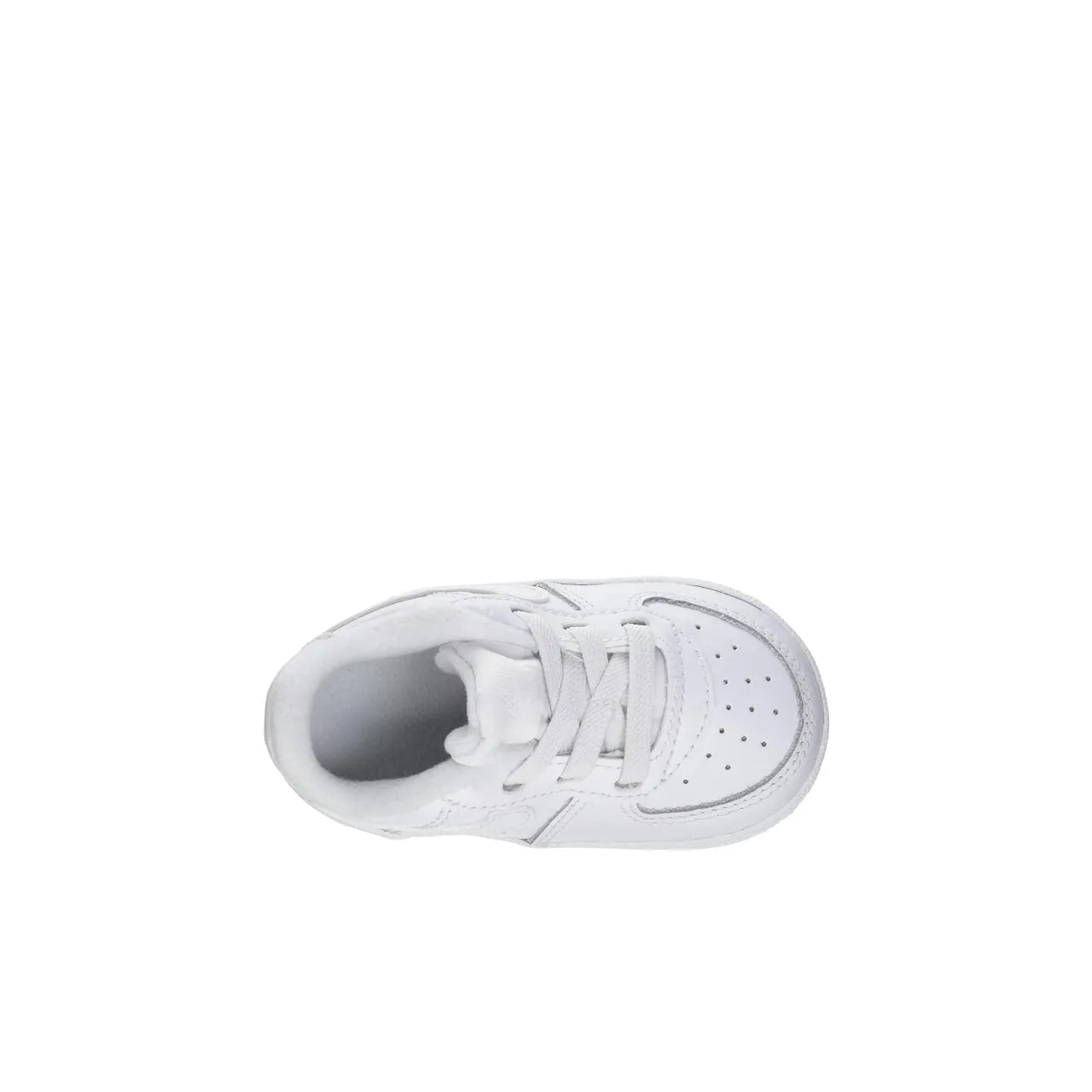 Nike Air force 1 White Kids Sneakers