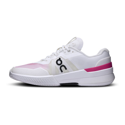 On Cloud Roger Pro 2 White Pink