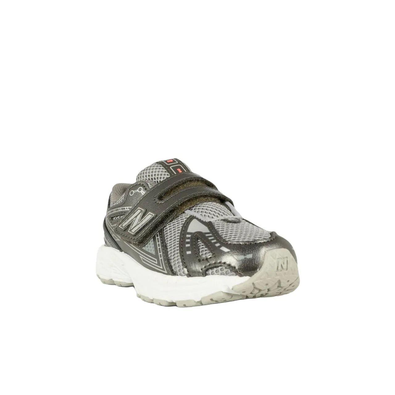 New Balance Kids 1906 dark silver Kids Sneakers