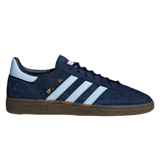 Adidas Handball Spezial Collegiate Navy Clear Sky