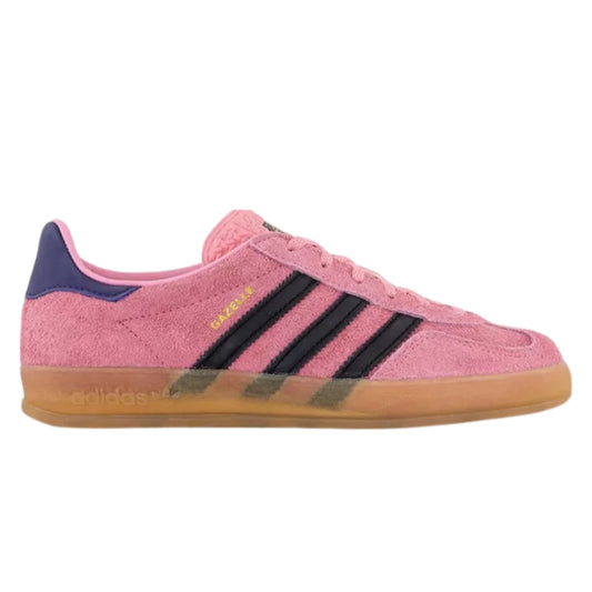 Adidas Gazelle Indoor Bliss Pink Purple