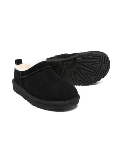 UGG Classic Micro boots Black