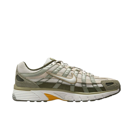 Nike P 6000 Light Army Cargo Khaki Light Orewood Brown Phantom
