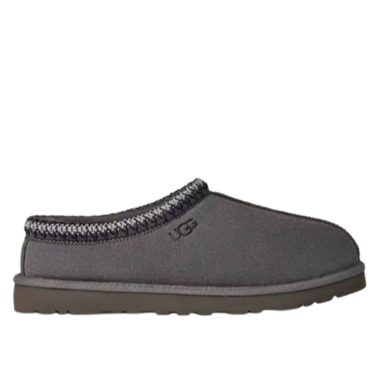UGG Tasman II Slipper Dark Grey