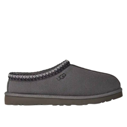 UGG Tasman II Slipper Dark Grey