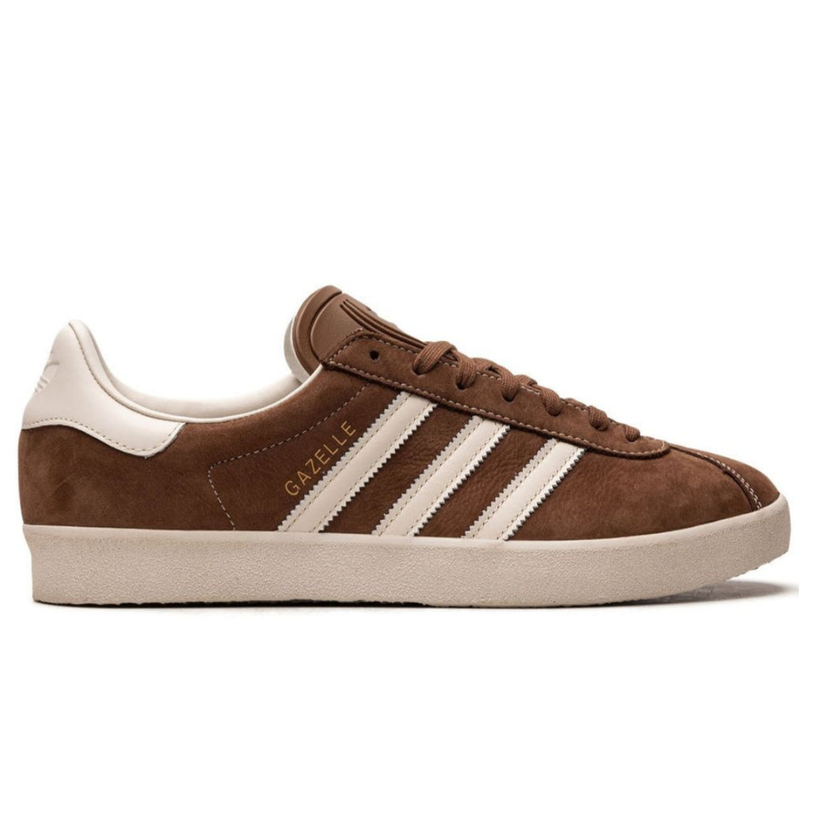 Adidas Gazelle 3 Preloved Brown sneakers
