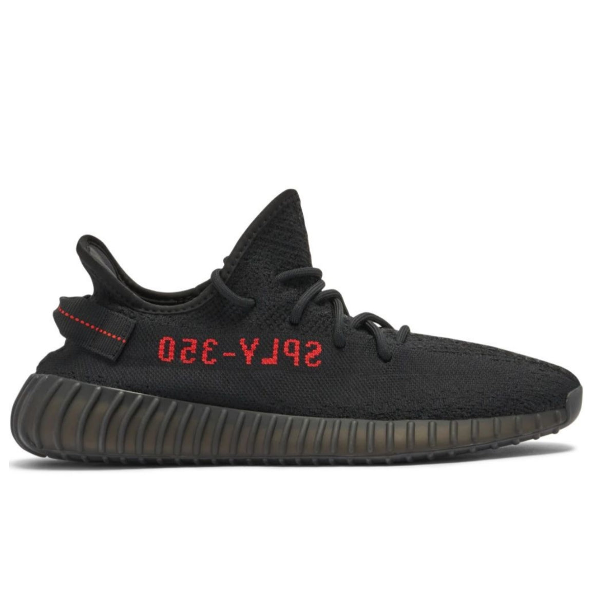 Adidas Yeezy Boost 350 V2 Bred Sneakers