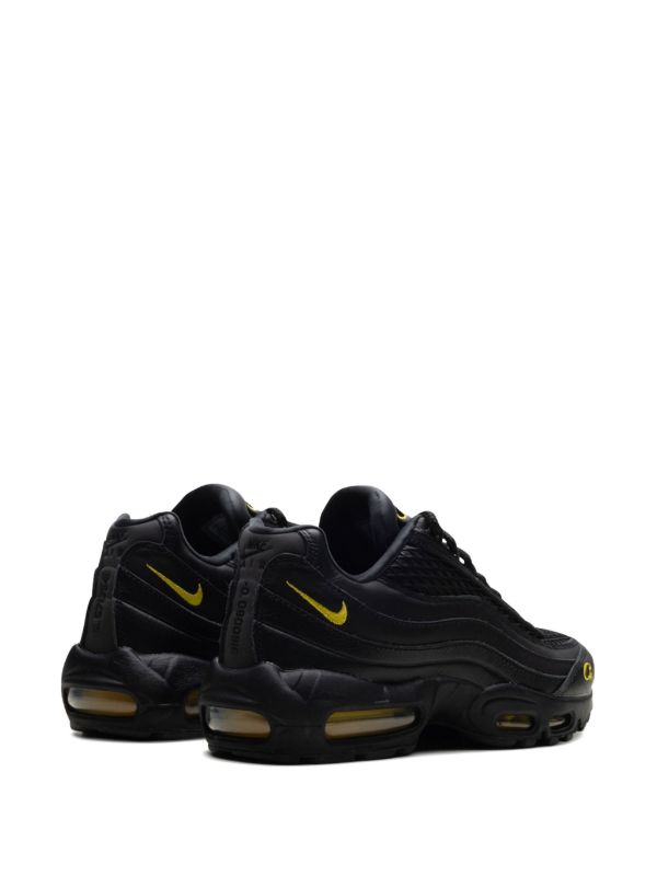 Nike Air Max 95 SP Corteiz Honey Black