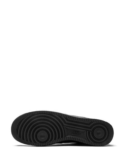 Nike Air Force 1 Low Triple Black