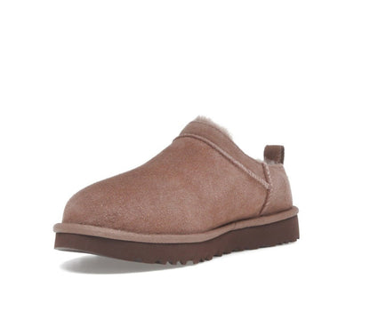 UGG Classic Micro Rocky Oak