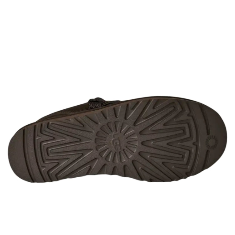 UGG Lowmel Dense Smoke sneakers