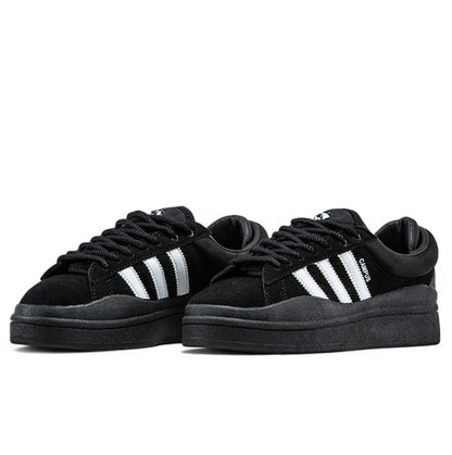 Adidas Campus x Bad Bunny Black White