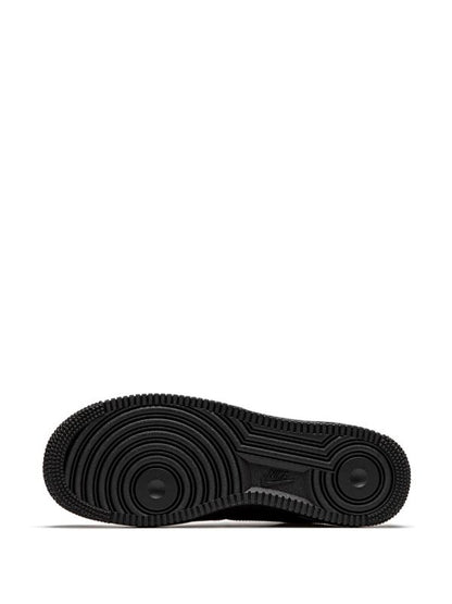 Nike x Supreme Air Force 1 Low Black
