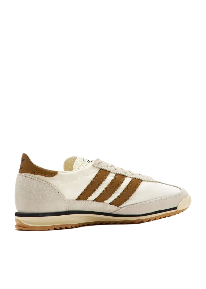 Adidas SL 72 og cream white bronze