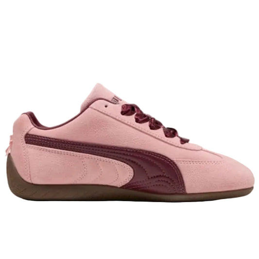 Puma Speedcat Lovelace Rosy Outlook Dark Jasper