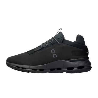 On Cloudnova 2 all Black
