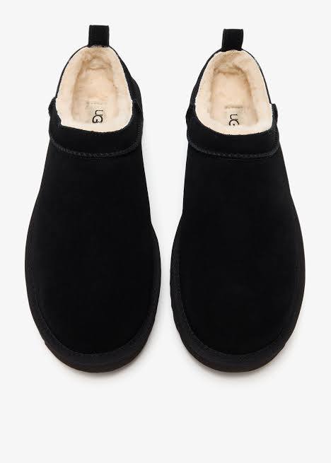 UGG Classic Micro boots Black