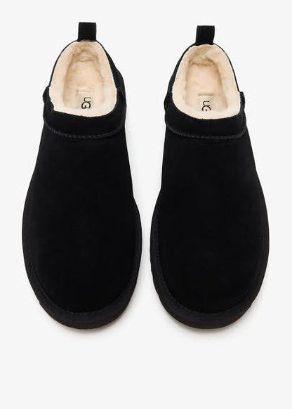 UGG Classic Micro boots Black