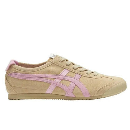 ONITSUKA TIGER Mexico 66 X Patou Putty Cotton Candy