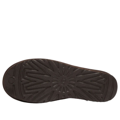 UGG Classic Micro boots Dusted Cocoa