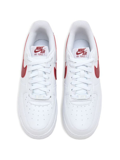 Nike Air Force 1 Low Dragon Red