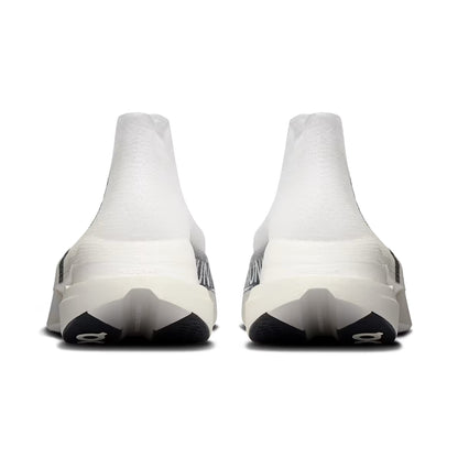 On Cloudboom Light Spray Strike White Black