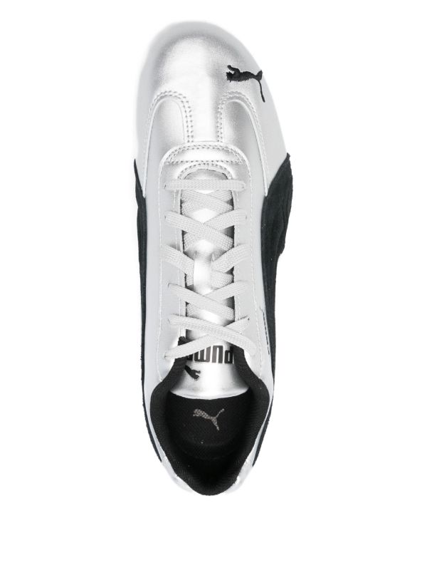 PUMA Speedcat Sliver sneakers