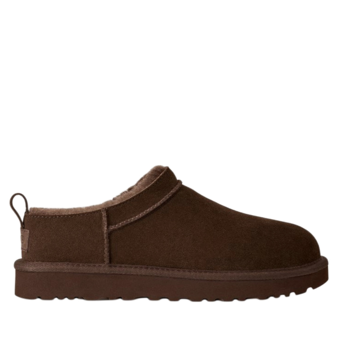 UGG Classic Micro boots Dusted Cocoa
