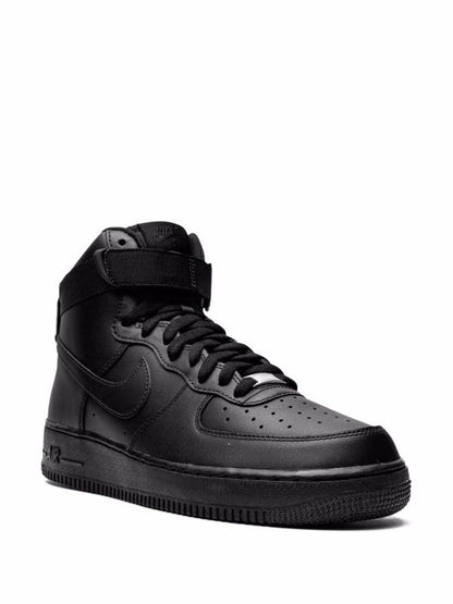 Nike Air Force 1 High Triple Black