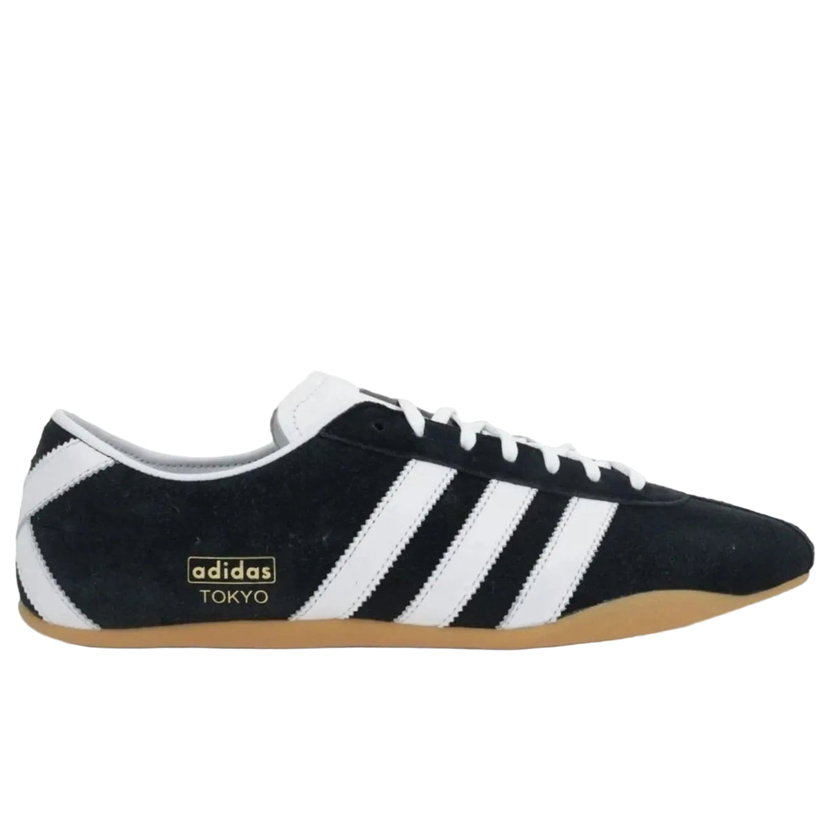 Adidas Tokyo Black