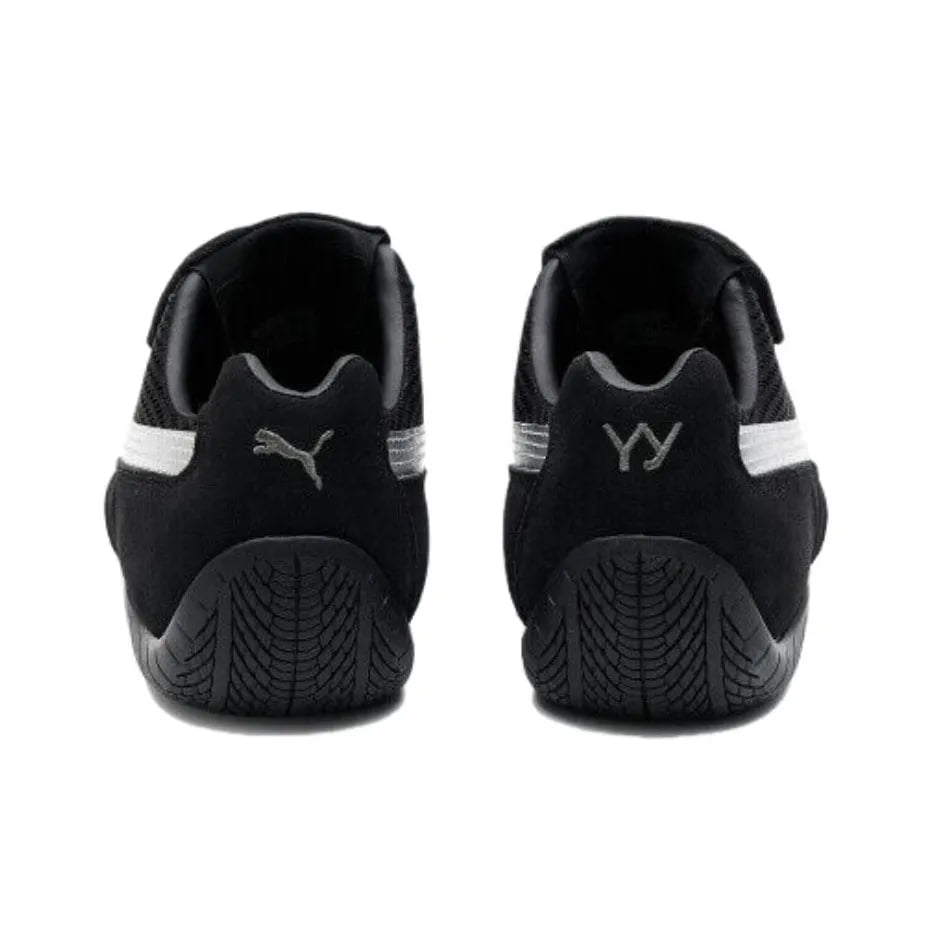 PUMA Open Yy Speedcat Black Shadow Grey