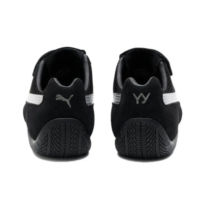 PUMA Open Yy Speedcat Black Shadow Grey