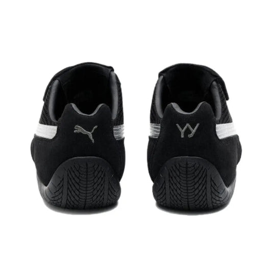 PUMA Open Yy Speedcat Black Shadow Grey