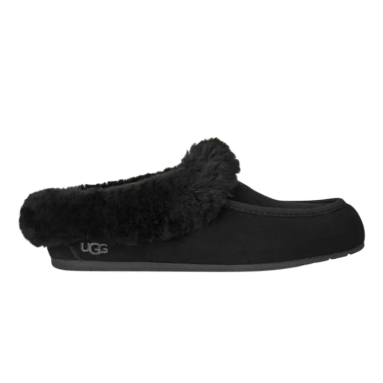 UGG Ansley Mule Black