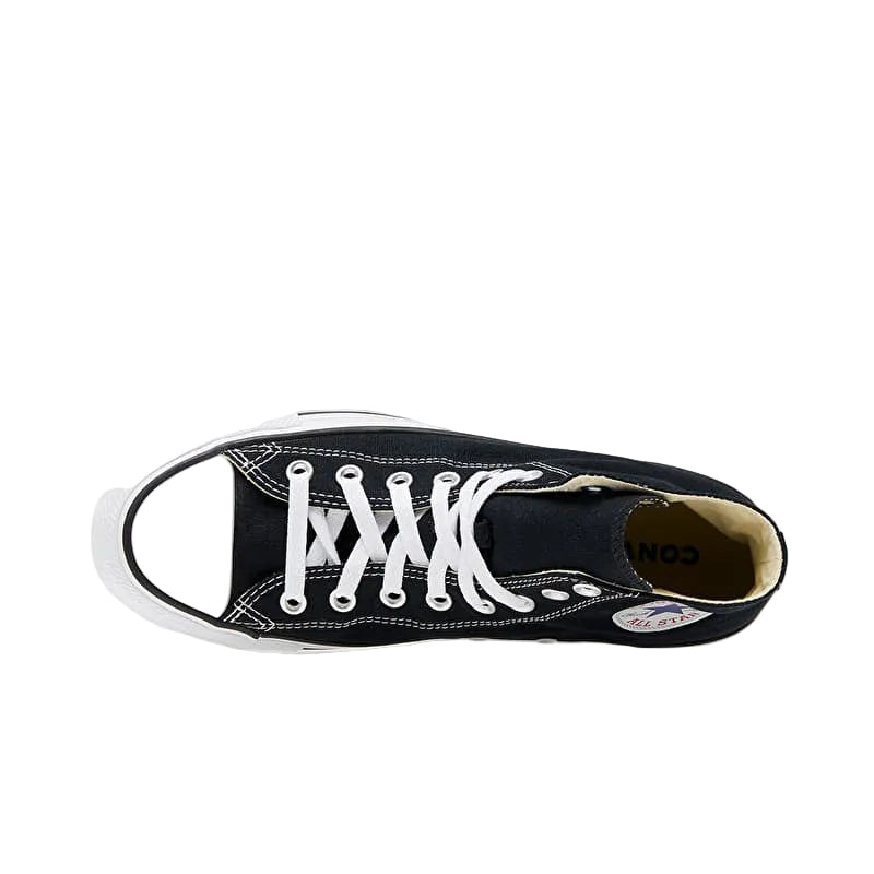 Converse All Star HI Top Black