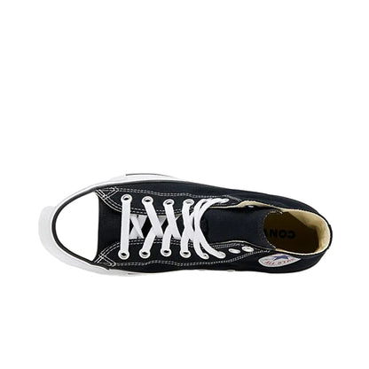 Converse All Star HI Top Black