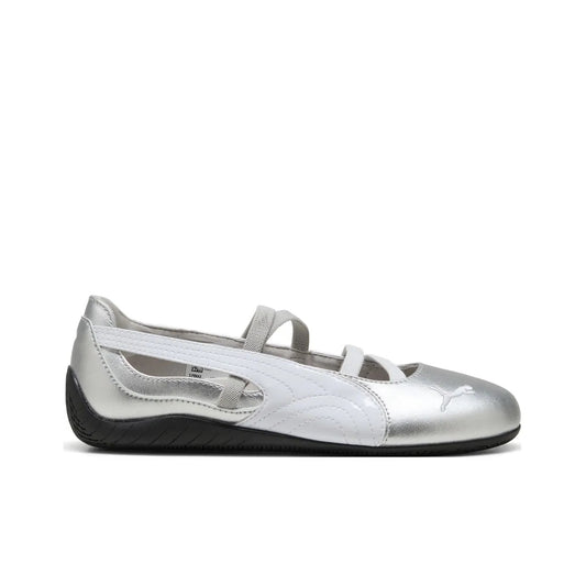 PUMA Speedcat Ballet Metallic Shoes_Unique Store